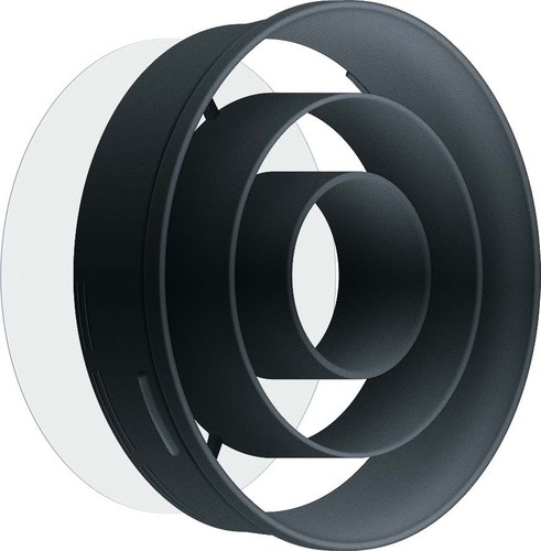 Zumtobel Group Ringraster SUP2 L RING LOUVRE Zumtobel Group Ringraster SUP2 L RING LOUVRE