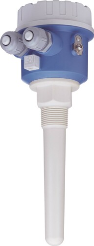 Endress+Hauser Füllstandsmelder FTC 260-AA4D1