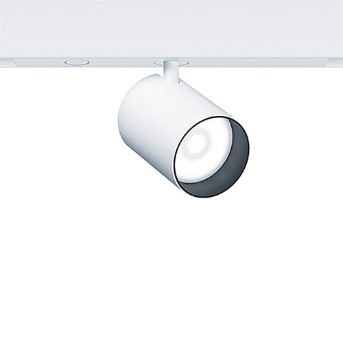 Zumtobel Group LED-Akzentstrahler 3000K dim weiß SUP2 M 1/L #42927627 Zumtobel Group LED-Akzentstrahler 3000K dim weiß SUP2 M 1/L #42927627