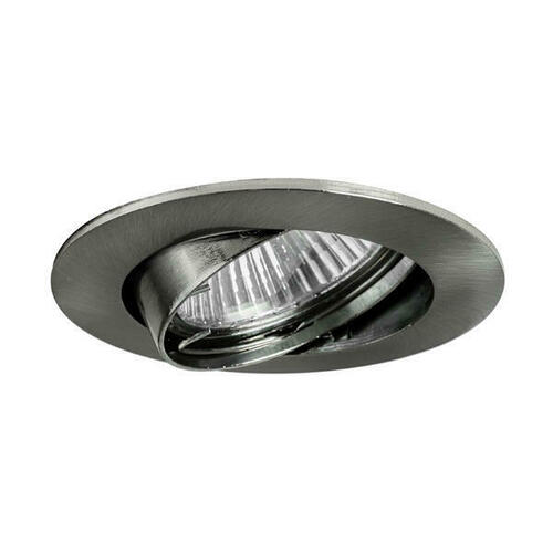 Brumberg Leuchten NV-Einbaustrahler GX5,3/50W chrom matt 3269.03 Brumberg Leuchten NV-Einbaustrahler GX5,3/50W chrom matt 3269.03