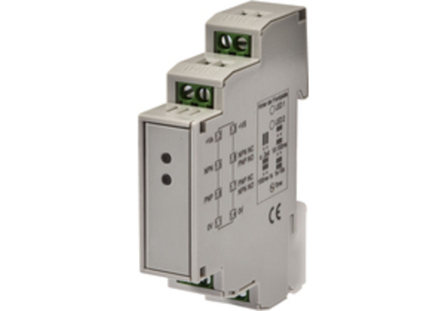 Ipf Electronic Sensor,Signalumkehrstufe 10-30V DC,300mA VY850001