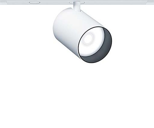 Zumtobel Group LED-Akzentstrahler 4000K DALI weiß SUP2 M 1/L #42927632 Zumtobel Group LED-Akzentstrahler 4000K DALI weiß SUP2 M 1/L #42927632