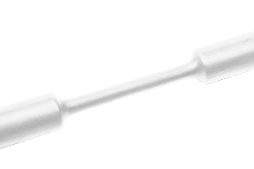 HellermannTyton Warmschrumpfschlauch TF21-25,4/12,7-WH HellermannTyton Warmschrumpfschlauch TF21-25,4/12,7-WH