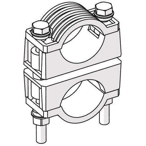 Stahl Zubehör-Set 254932