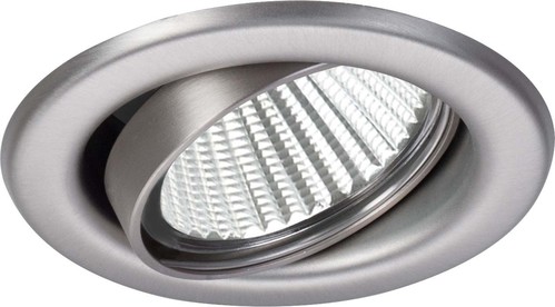 Brumberg Leuchten LED-Einbaustrahler 230V 3000K weiß 38369073