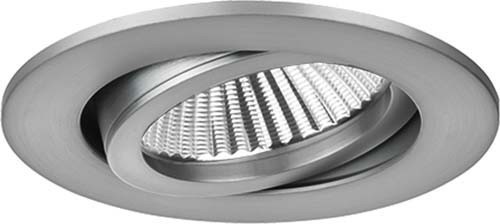 Brumberg Leuchten LED-Einbaustrahler 3000K weiß dimm. 39363073