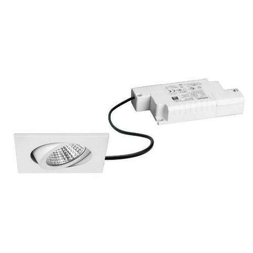 Brumberg Leuchten LED-Einbaustrahler 3000K weiß dimm. 39365073 Brumberg Leuchten LED-Einbaustrahler 3000K weiß dimm. 39365073
