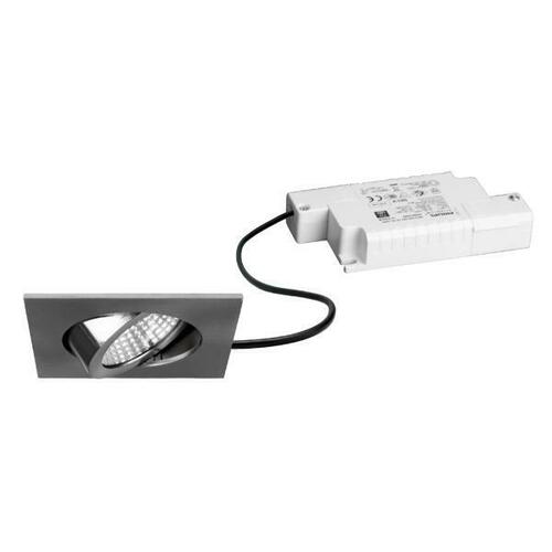 Brumberg Leuchten LED-Einbaustrahler 3000K ni./matt dimm. 39365153 Brumberg Leuchten LED-Einbaustrahler 3000K ni./matt dimm. 39365153