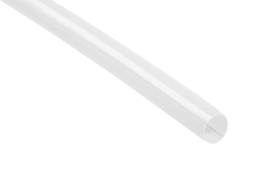 HellermannTyton Schrumpfschlauch TFE4-1/8-1220PTFE-CL