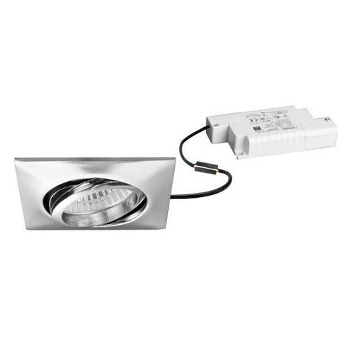 Brumberg Leuchten LED-Einbaustrahler d2w 3000K chrom dimm. 39374023