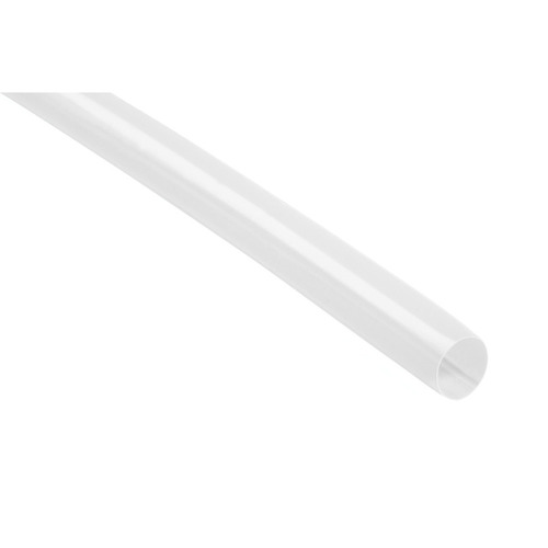 HellermannTyton Schrumpfschlauch TFE4-5/8-1220PTFE-CL