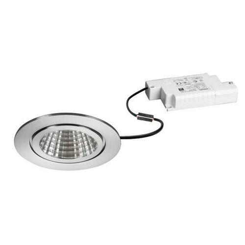Brumberg Leuchten LED-Einbaustrahler 3000K edelst. dimm. 39375423