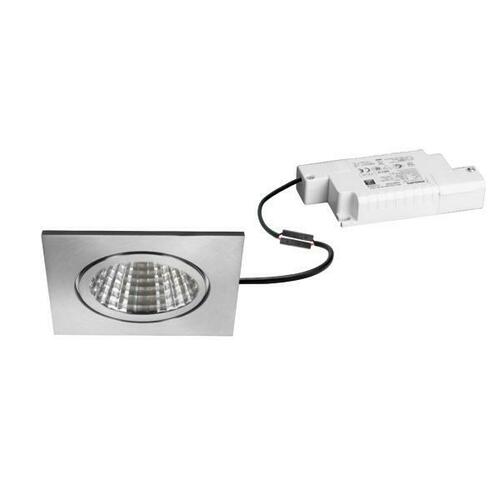 Brumberg Leuchten LED-Einbaustrahler 3000K edelst. dimm. 39376423