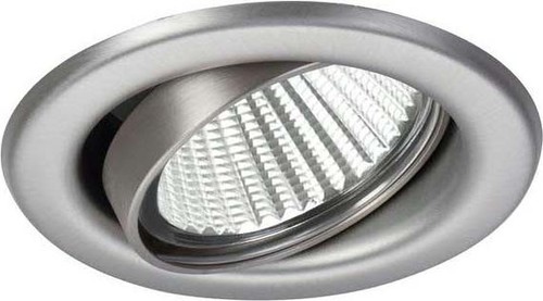 Brumberg Leuchten LED-Einbaustrahler 3000K weiß dimm. 40369073