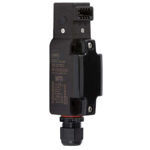 Stahl Positionsschalter S/Ö Sicherhssch getr 8070/2-1-AZ-U60