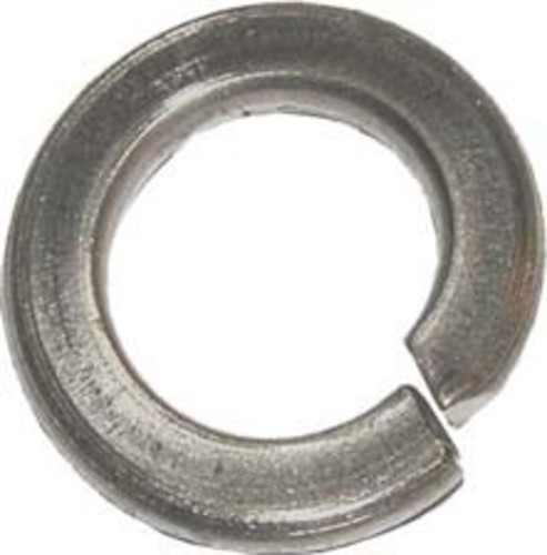 Dresselhaus Federringe Form B, Edelstahl A2 3312/000/51 5