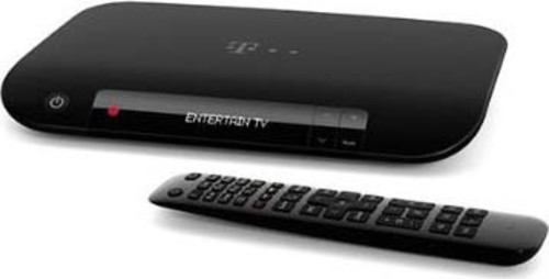Telekom Deutschland Media Receiver 601 sat schwarz 40291052