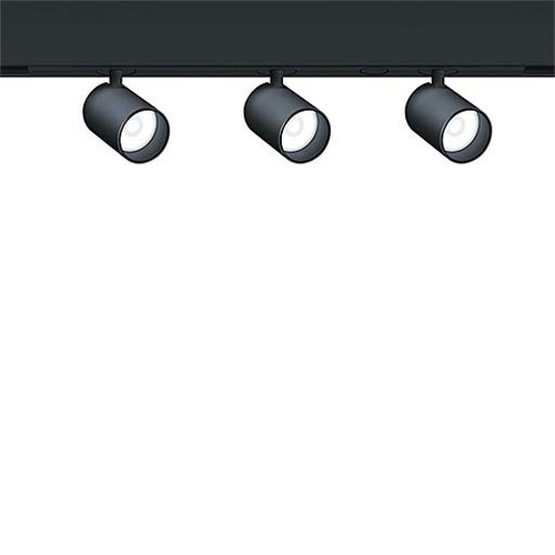 Zumtobel Group LED-Akzentstrahler 4000K DALI schwarz SUP2 S 3/L #42927516 Zumtobel Group LED-Akzentstrahler 4000K DALI schwarz SUP2 S 3/L #42927516