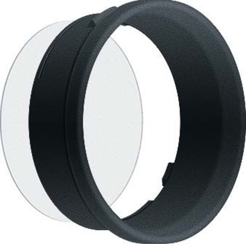 Zumtobel Group Abblendring 3000K mit Folie SUP2 S FOIL OVAL 1/3 Zumtobel Group Abblendring 3000K mit Folie SUP2 S FOIL OVAL 1/3