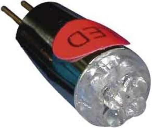 Scharnberger+Hasenbein LED-Lampe 10x30mm mit 4 LEDs 36950 Scharnberger+Hasenbein LED-Lampe 10x30mm mit 4 LEDs 36950