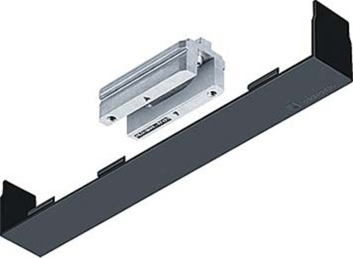 Zumtobel Group Verbinder (mechanisch) schwarz SUP2 TRACK #22169693 Zumtobel Group Verbinder (mechanisch) schwarz SUP2 TRACK #22169693