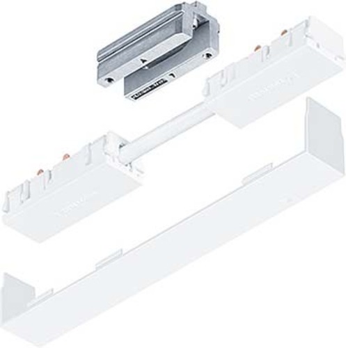 Zumtobel Group Verbinder (elektrisch) weiß SUP2 TRACK #22169694 Zumtobel Group Verbinder (elektrisch) weiß SUP2 TRACK #22169694