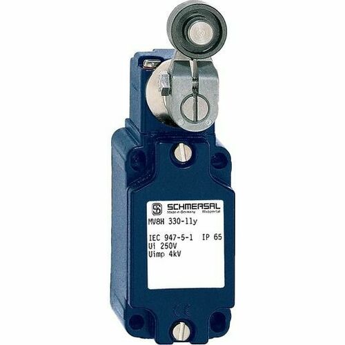 Schmersal Positionsschalter MV8H330-11Y-M20-1366