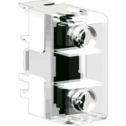 Stahl Klein-Sicherungselement 250V 8560/51-4222 (VE5)