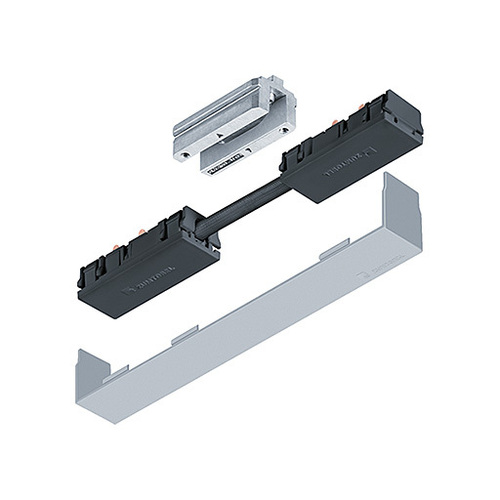 Zumtobel Group Verbinder (elektrisch) Silber SUP2 TRACK #22169788 Zumtobel Group Verbinder (elektrisch) Silber SUP2 TRACK #22169788