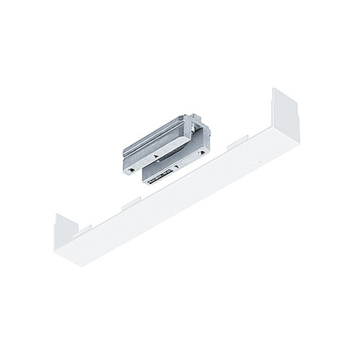 Zumtobel Group Verbinder (mechanisch) weiß SUP2 TRACK #22169794 Zumtobel Group Verbinder (mechanisch) weiß SUP2 TRACK #22169794