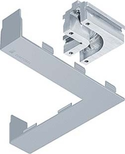 Zumtobel Group Winkelverbinder 90Gr (mechanisch) Silber SUP2 TRACK #22169797 Zumtobel Group Winkelverbinder 90Gr (mechanisch) Silber SUP2 TRACK #22169797
