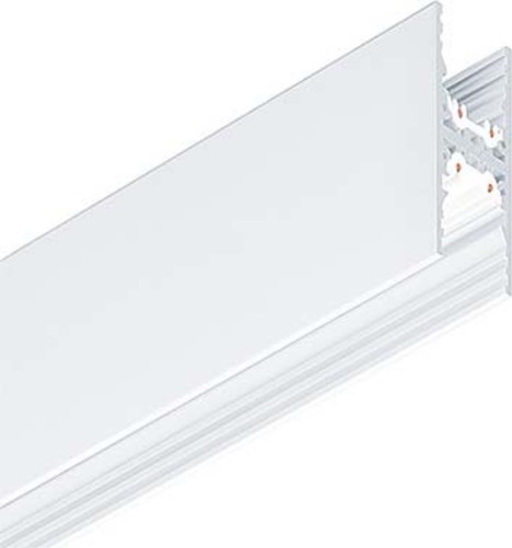 Zumtobel Group Niedervolt H-Profil weiß SUP2 TRACK H 3M WH Zumtobel Group Niedervolt H-Profil weiß SUP2 TRACK H 3M WH