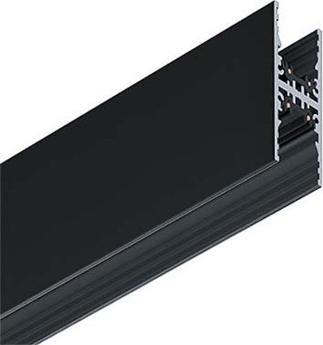 Zumtobel Group Niedervolt H-Profil schwarz SUP2 TRACK H 4M BK Zumtobel Group Niedervolt H-Profil schwarz SUP2 TRACK H 4M BK