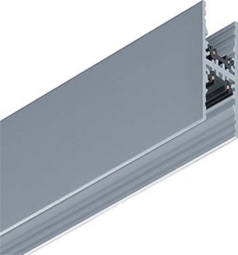 Zumtobel Group Niedervolt H-Profil Silber SUP2 TRACK H 4M SR Zumtobel Group Niedervolt H-Profil Silber SUP2 TRACK H 4M SR