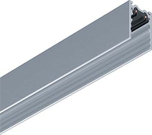 Zumtobel Group Niedervolt U-Profil Silber SUP2 TRACK U 2M SR Zumtobel Group Niedervolt U-Profil Silber SUP2 TRACK U 2M SR