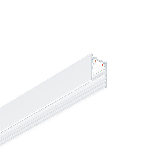 Zumtobel Group Niedervolt U-Profil weiß SUP2 TRACK U 2M WH Zumtobel Group Niedervolt U-Profil weiß SUP2 TRACK U 2M WH