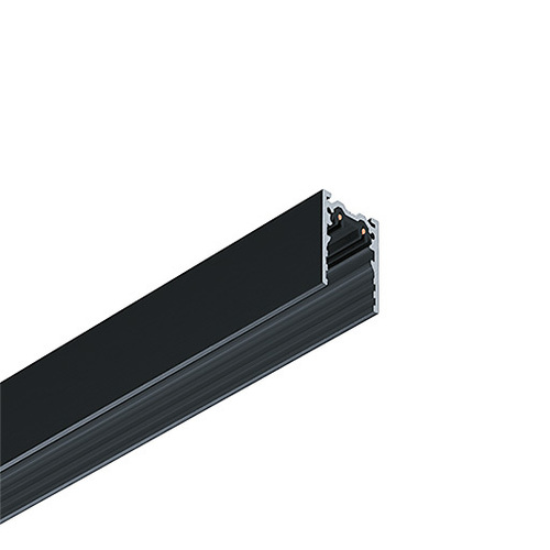 Zumtobel Group Niedervolt U-Profil schwarz SUP2 TRACK U 3M BK Zumtobel Group Niedervolt U-Profil schwarz SUP2 TRACK U 3M BK