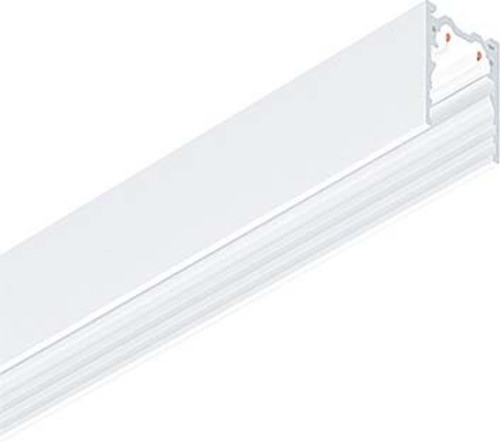 Zumtobel Group Niedervolt U-Profil weiß SUP2 TRACK U 3M WH Zumtobel Group Niedervolt U-Profil weiß SUP2 TRACK U 3M WH