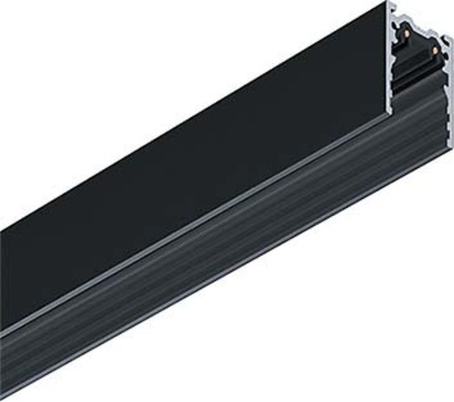 Zumtobel Group Niedervolt U-Profil schwarz SUP2 TRACK U 4M BK Zumtobel Group Niedervolt U-Profil schwarz SUP2 TRACK U 4M BK
