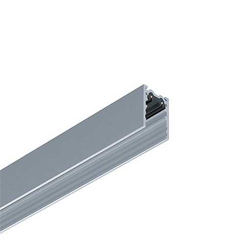 Zumtobel Group Niedervolt U-Profil Silber SUP2 TRACK U 4M SR Zumtobel Group Niedervolt U-Profil Silber SUP2 TRACK U 4M SR