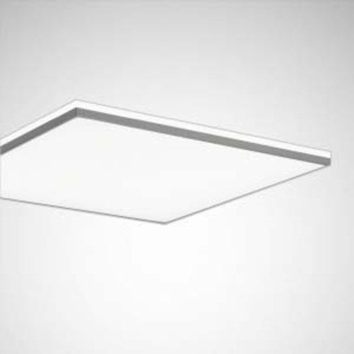 Trilux LED-Halbeinbauleuchte weiß Belviso C2 #6219340