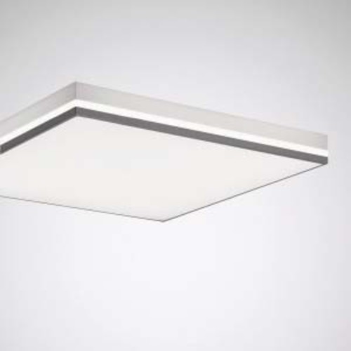 Trilux LED-Anbauleuchte weiß Belviso D #7214440