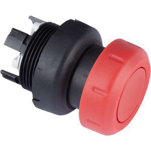 Stahl Pilzdrucktaster RT/S 8602C3-004-S Stahl Pilzdrucktaster RT/S 8602C3-004-S