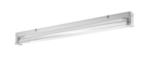 Pracht LED-Feuchtraumleuchte 4000K TAUNUS N #7406035