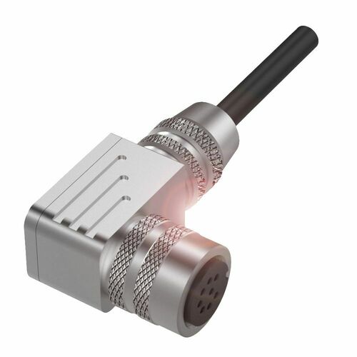 Balluff Steckverbinder BKS-S 33M-15