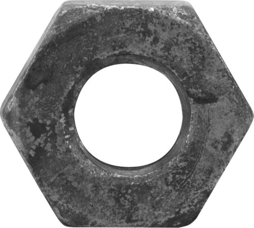 Dresselhaus HV-Sechskantmutter Kl.10 CE-Z., HV-feuerverz. 0152/062/01 27