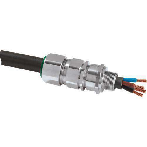 Stahl Kabelverschraubung CMP-20s/16E1FW KLE M CMP-20S16-E1FW