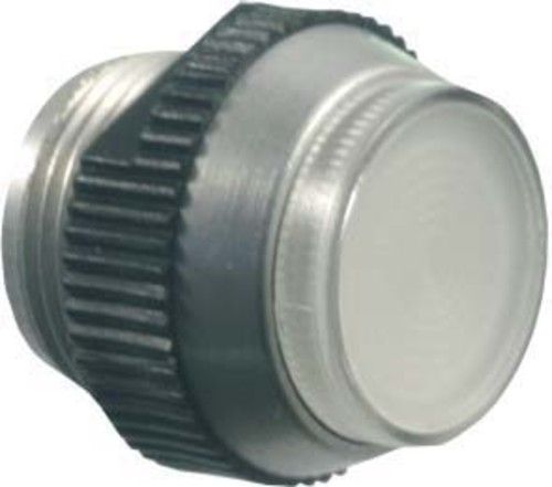 Scharnberger+Hasenbein LED-Element 2-Chip gelb IP67 natur-eloxiert 38551