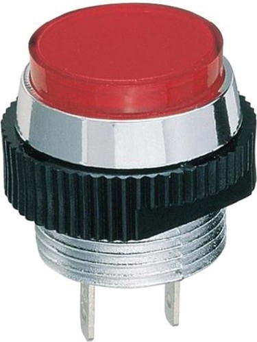 Scharnberger+Hasenbein LED-Signalleuchte 20-28VAC/DC ge IP67 38559