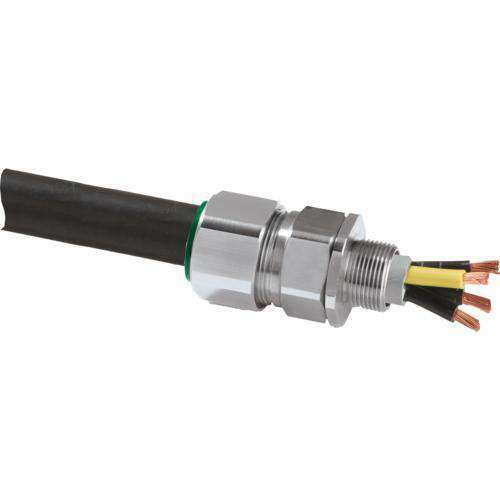 Stahl Kabelverschraubung CMP-40CXE KLE MsNi M CMP-40-CXe